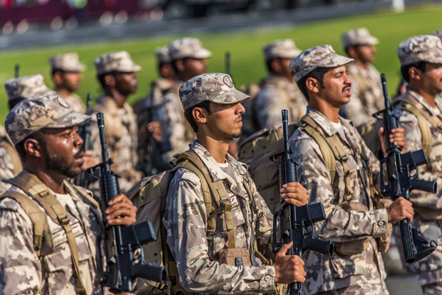 Британци шаљу војску да прати гласање у БиХ